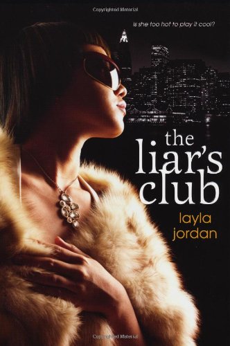 cover image The Liar's Club
