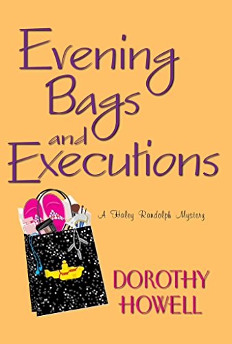 cover image Evening Bags and Executions