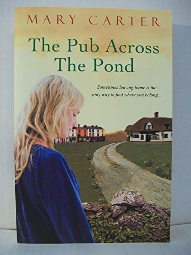 cover image The Pub Across the Pond