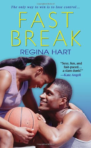 cover image Fast Break