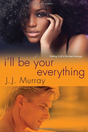 cover image I’ll Be Your Everything