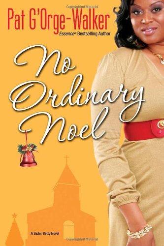 cover image No Ordinary Noel