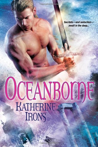 cover image Oceanborne