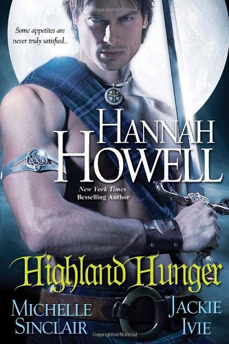 cover image Highland Hunger
