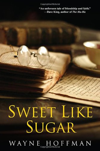 cover image Sweet Like Sugar