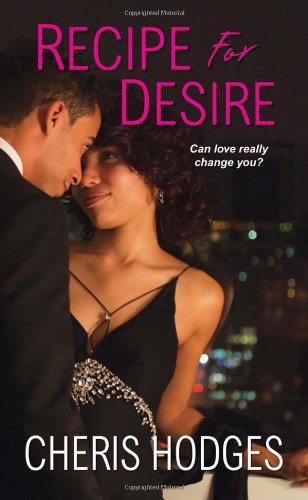 cover image Recipe for Desire