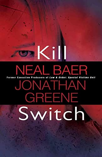 cover image Kill Switch