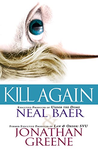 cover image Kill Again