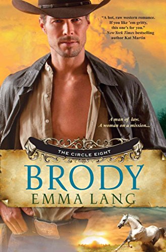 cover image Brody