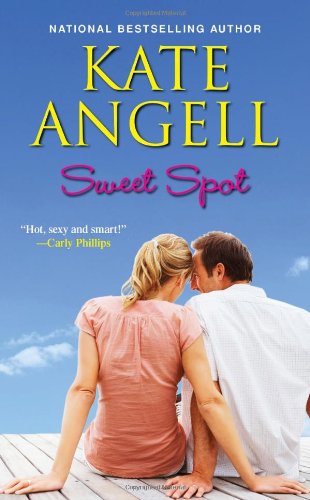 cover image Sweet Spot