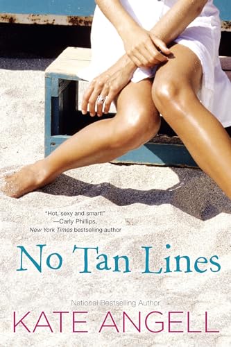 cover image No Tan Lines