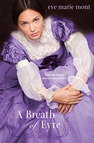 cover image A Breath of Eyre
