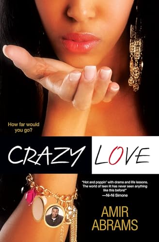 cover image Crazy Love
