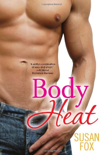 cover image Body Heat