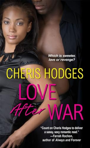 cover image Love After War