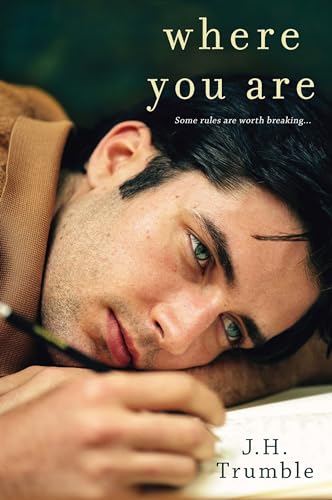 cover image Where You Are