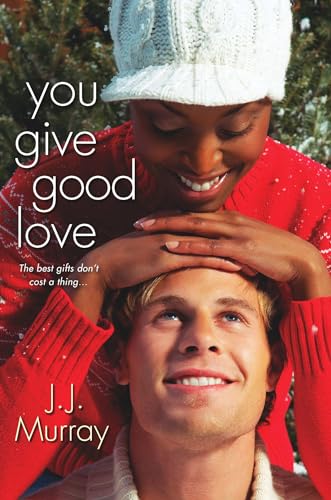 cover image You Give Good Love
