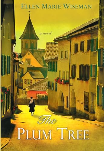 cover image The Plum Tree