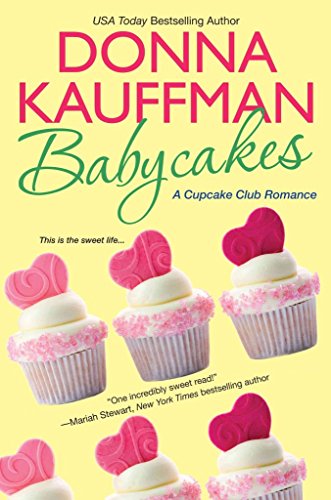 cover image Babycakes