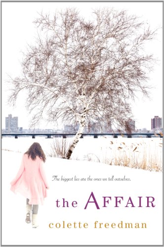 cover image The Affair