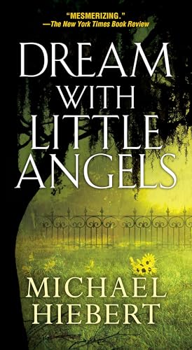 cover image Dream with Little Angels