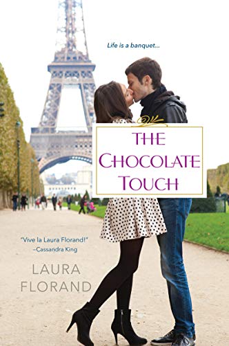 cover image The Chocolate Touch