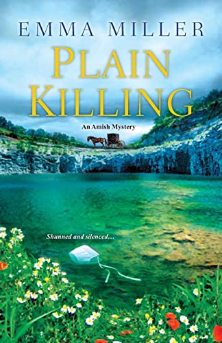 cover image Plain Killing