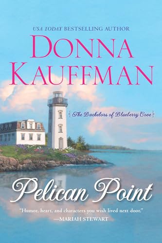 cover image Pelican Point