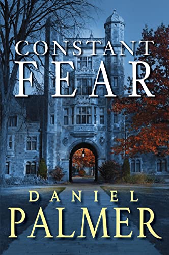 cover image Constant Fear