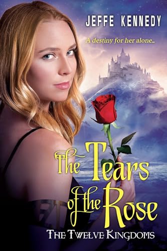 cover image The Tears of the Rose