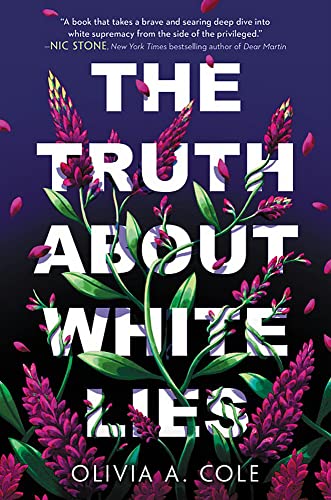 cover image The Truth About White Lies
