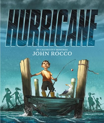 cover image Hurricane