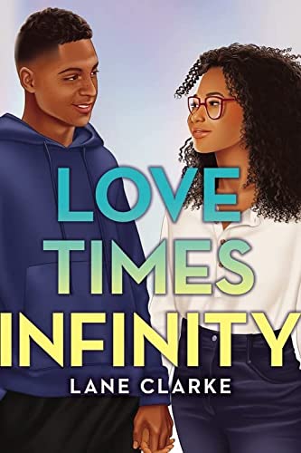 cover image Love Times Infinity