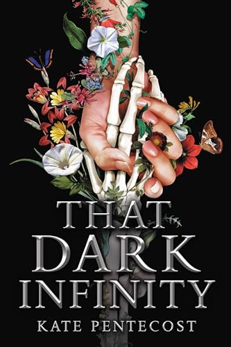cover image That Dark Infinity