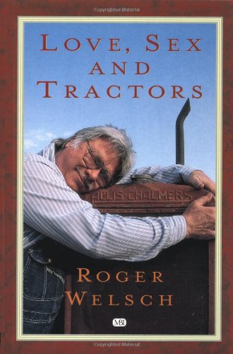cover image Love, Sex and Tractors