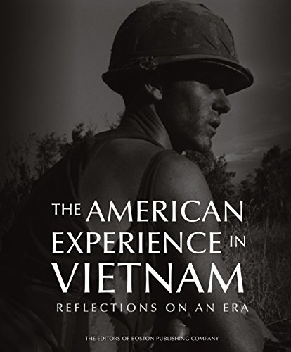 cover image The American Experience in Vietnam