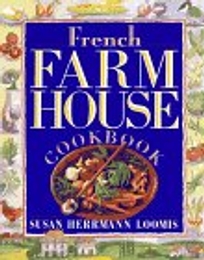 French Farmhouse Cookbook