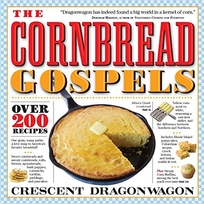 The Cornbread Gospels