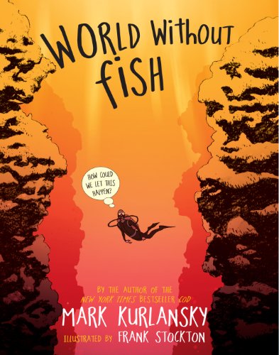 cover image World Without Fish