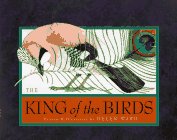 cover image The King of the Birds