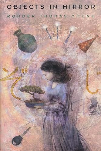 cover image OBJECTS IN MIRROR