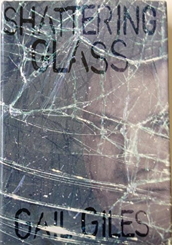 cover image SHATTERING GLASS