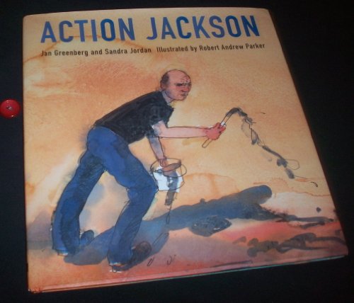 cover image ACTION JACKSON