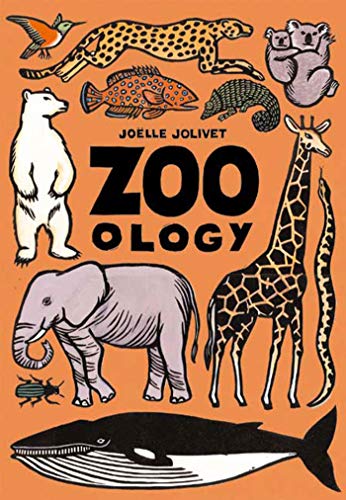 cover image ZOO-OLOGY