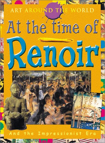 cover image In the Time of Renoir