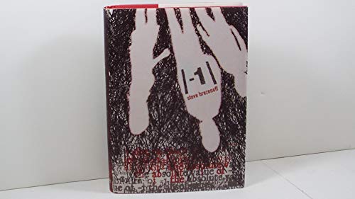 cover image The Absolute Value of -1