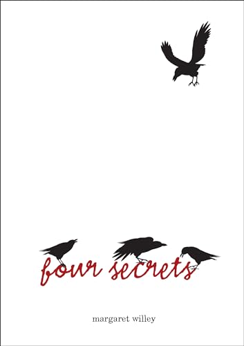 cover image Four Secrets