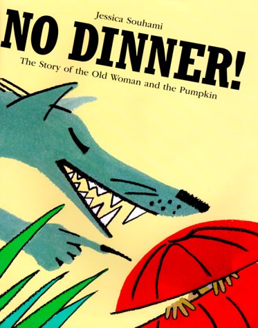 cover image No Dinner