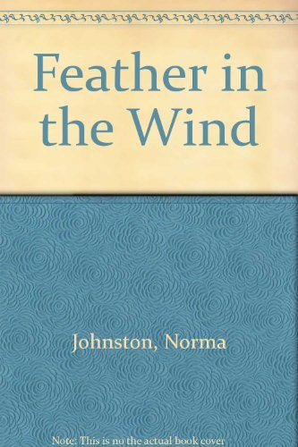 cover image Feather in the Wind