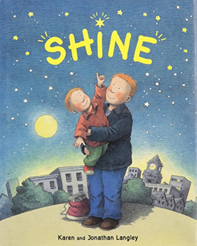 cover image SHINE